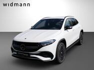 Mercedes EQA, 250 AMG BusinessP ParkP MBUX, Jahr 2023 - Ebermannsdorf