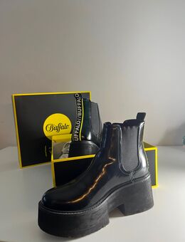 Buffalo Plateau Stiefel - München