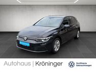 VW Golf, 1.5 TSI VIII Life, Jahr 2023 - Birkenfeld (Rheinland-Pfalz)