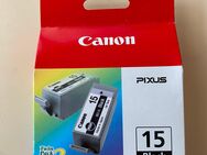 Canon Pixus iP90 Drucker BCI-15 Black Tintenpatrone in 70839
