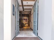 Historisches Designjuwel nahe dem Koberg - Lübeck