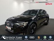 Audi e-tron, 55 S-Line Nachtsichtassist, Jahr 2021 - Kaiserslautern