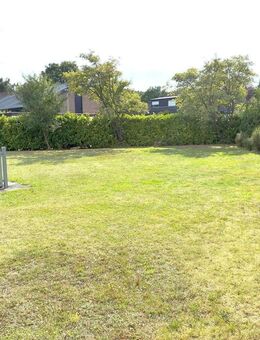 IHR HAUS AUF EINEM 846qm TRAUMGRUNDSTÜCK BONN BRÜSER BERG - Bonn