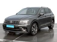 VW Tiguan, 1.5 TSI Highline R-Line, Jahr 2020 - Hannover