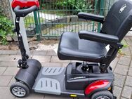 MOBILIS Elektroreisemobil Modell M 24 - Essen