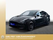 Tesla Model Y, Performance Dual Motor AWD NUR HÄNDLER, Jahr 2022 - Göttingen