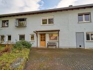 2 Familienhaus Wehrheim Mitte für Anleger geeignet - Wehrheim