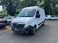 Opel Movano B HKa L2H2 3,5t Klima Tempomat - Eisenach