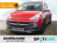 Opel Adam, 1.0 ROCKS S, Jahr 2014 - Hilden