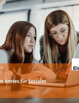 Leitung des Amtes für Soziales (m/w/d) - Altenmoor