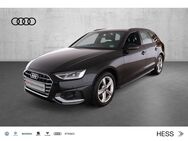 Audi A4, Avant 35 TFSI advanced PLUS 17ZOLL, Jahr 2024 - Büdingen Zentrum