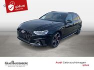 Audi A4, Avant 40 TFSI quattro S line, Jahr 2024 - Konstanz