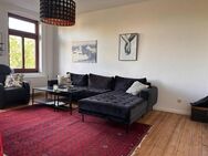 3- Zimmer Wohnung Friesische Str. 87 - Flensburg