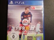 FIFA 16 (Sony PlayStation 4, 2015) - Essen