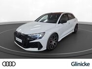 Audi RS3, Sportback, Jahr 2022 - Minden (Nordrhein-Westfalen)