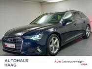 Audi A6, Avant sport 40 TDI qu Tour Kont, Jahr 2021 - Haag (Oberbayern)