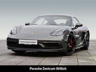 Porsche Cayman, 4.0 718 GTS, Jahr 2021 - Willich