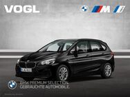 BMW 216, d Active Tourer inkl, Jahr 2019 - Burghausen