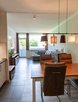 Appartement im Ferienpark Hahnenklee - Goslar
