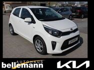 Kia Picanto, 1.0 Edition7 |Emotion|, Jahr 2018 - Speyer