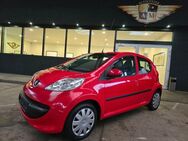 Peugeot 107 Filou 5-Türer KLIMA/Reifen-NEU/TÜV-NEU - Göttingen