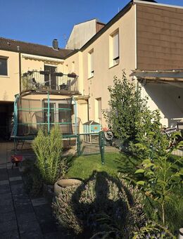 Saniertes Zweifamilien Haus VB - Viersen