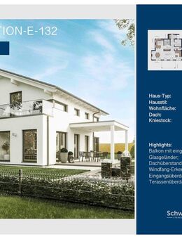 Traumhaus auf großem Grundstück - Unser Angebot für Ihre Zukunft - Ahrensfelde