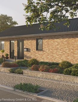 Ihr Zuhause der Träume: Dieser Bungalow lädt zum Verweilen ein - Groß Rheide