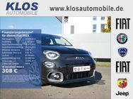 Fiat 500X, 1.5 SPORT DOLCEVITA HYBRID GSE 130PS, Jahr 2024 - Dreieich