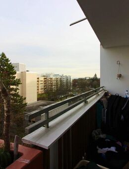 Wohlfühlen in München - München