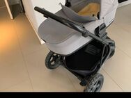 Gebrauchter Kinderwagen von Easywalker Harvey2 - Eppenrod