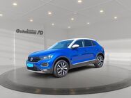 VW T-Roc, 1.5 TSI Style Blind-Spot, Jahr 2020 - Hofgeismar