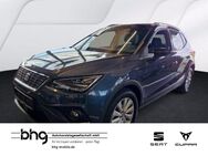 Seat Arona, 1.0 TSI XCELLENCE Arona OPF XCELLENCE, Jahr 2021 - Balingen