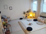 RENDITESTARKE und SICHERE KAPITALANLAGE - 2,5-ZIMMER-WOHNUNG ODER TRAUMHAFTE BÜROEINHEIT IN TOP-LAGE VON NÜRNBERG! - Nürnberg