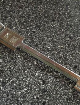 Siegenia-Kippriegel MFKP0090 100010 - Ulmen