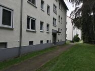 Demnächst frei! 3-Zimmer-Wohnung in Plettenberg Kersmecke - Plettenberg