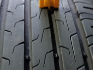 4 Continental ECO Contact 205/45 R17 HXL 88H DOT 1823 6mm Profil für 100,€ VB - Wietze