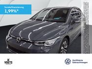 VW Golf, 1.5 TSI VIII Move, Jahr 2024 - Braunschweig