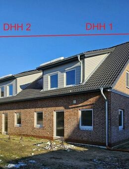 Haus in Oster-Ohrstedt - Oster-Ohrstedt