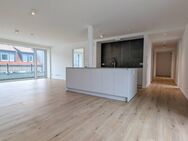 Den Jahnplatz im Blick! Sanierte 3-Zimmer-Mietwohnung in der Bielefelder City - Bielefeld