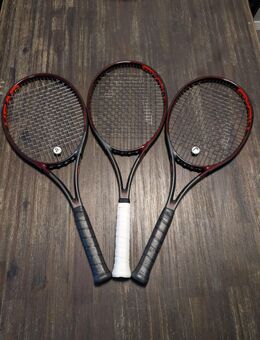 Head Prestige Tour, Modell 2021/22, L4, 190€ (für alle 3 Schläger) - Essen