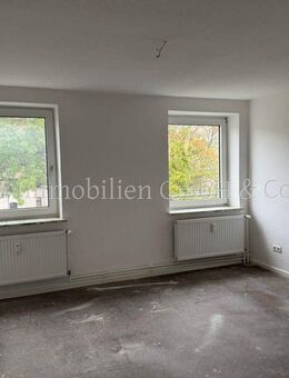 Schöne 3 Zimmer mit Balkon - Braunschweig