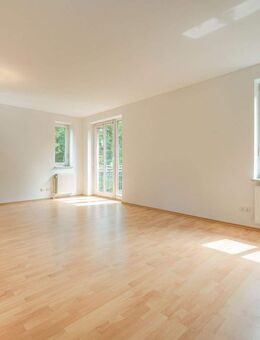 Ruhiges Wohnen am Wasserturm Lokstedt! - Hamburg