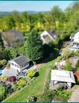 Exklusives Einfamilienhaus mit traumhaftem Garten in Hasbergen - Hasbergen