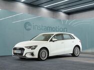 Audi A3, Sportback 40 TFSIe advanced Plus, Jahr 2022 - München