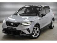 Seat Arona 1,5 TSI DSG FR,DigitalCockpit,Parkpi -L... - Selent