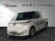VW ID.BUZZ, Cargo, Jahr 2022 - Kamenz