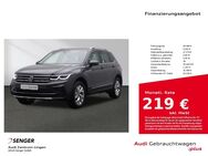 VW Tiguan, 2.0 TDI Elegance, Jahr 2023 - Lingen (Ems)