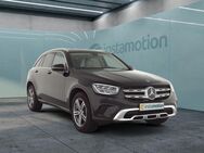 Mercedes GLC 200, d Business KomfP 18Z ParkP, Jahr 2021 - München