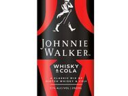 Johnny Walker Cola Dosen 1 € pro Dose - Köln